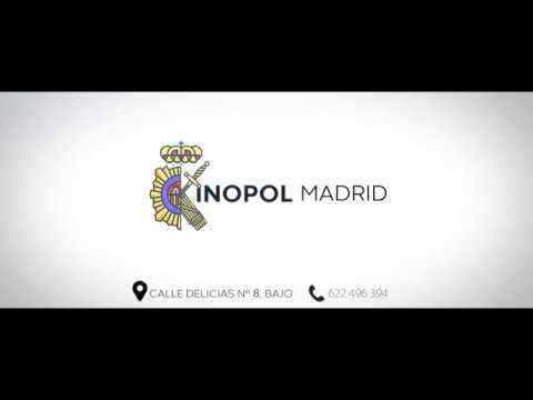 Academia Policía Inopol screenshot 1