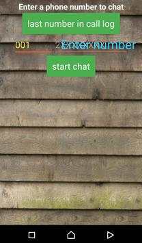 Start Chat screenshot 2
