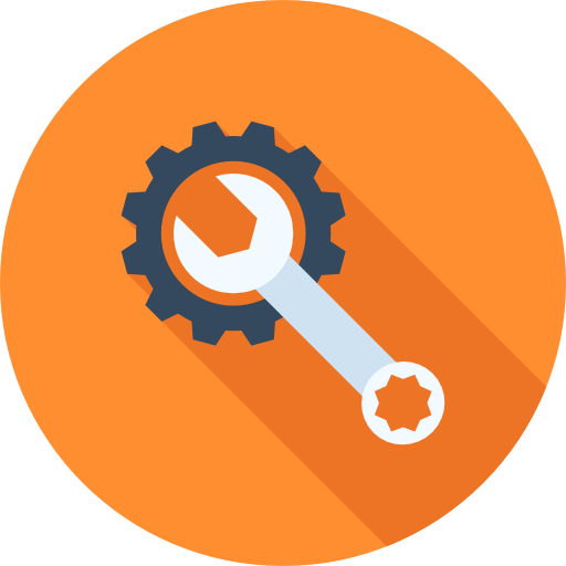 Autohub India-Garage icon