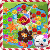 Blossom King Flower icon