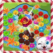 Blossom King Flower 1
