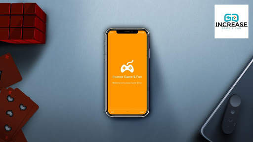 Increase Game & Fun screenshot 5