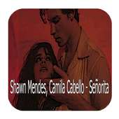 Camila Cabello - Señorita on 9Apps