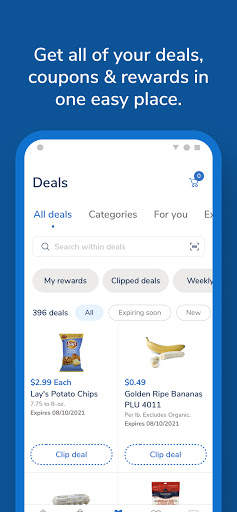 Star Market Deals & Delivery screenshot 2
