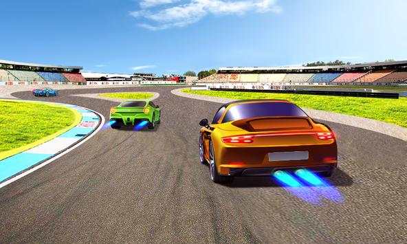 Real Car Drift Racing screenshot 2