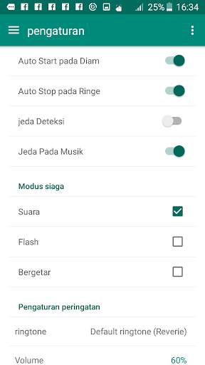 Clap to Find screenshot 3