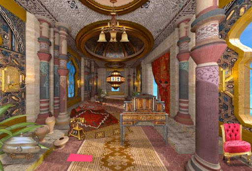 Escape Games: The Task screenshot 1