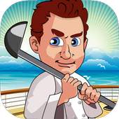 Cruise Cooking World Dash 1.0