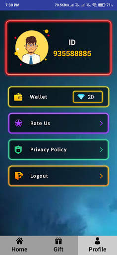 Fire Max - FF Free Diamond Elite Pass screenshot 4