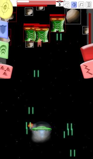 Vaders screenshot 7