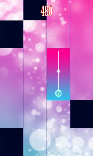 Gacha Club 🎹 piano game screenshot 2