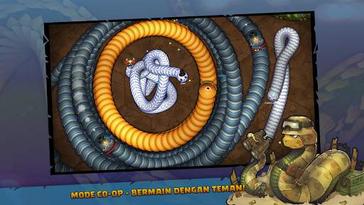Little Big Snake screenshot 4