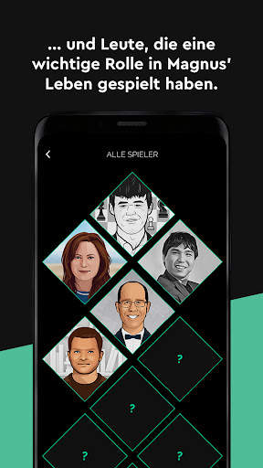 Play Magnus - Schach spielen screenshot 5