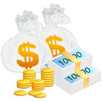 EARN MONEY