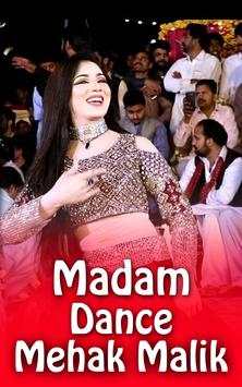 Videos Dance Madam Mehak Malik 2019 screenshot 1