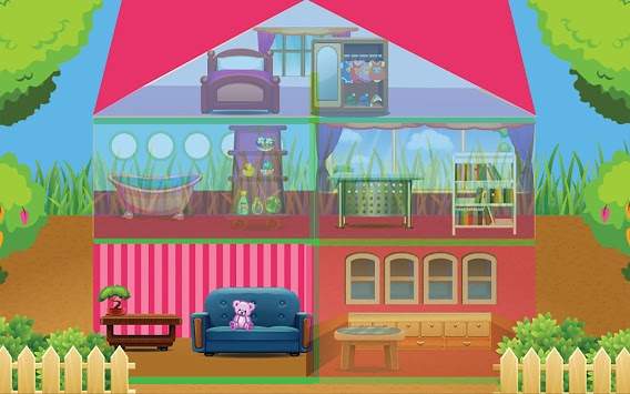 Clean Up Room screenshot 7