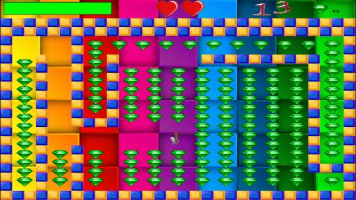 Indie in a strange World screenshot 3