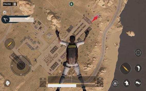 Call of Free Fire Modern Warfare screenshot 1