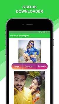 Status Video Downloader screenshot 3