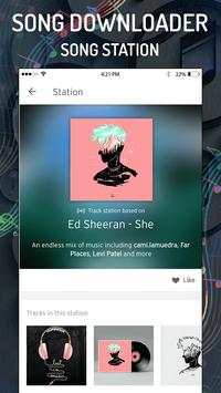 Mp3 music downloader-free audio song downloader screenshot 3