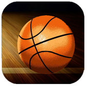 Basketball Official Game icon