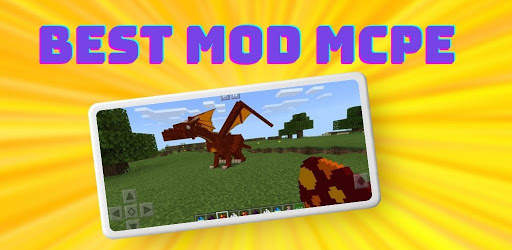 Dragon Mod MCPE screenshot 1