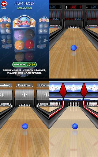 Strike! Ten Pin Bowling screenshot 16