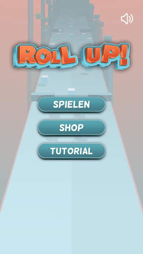 Roll Up! 3D screenshot 1