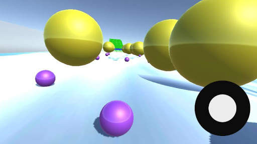 Greda Ball-3D Ball Game screenshot 4