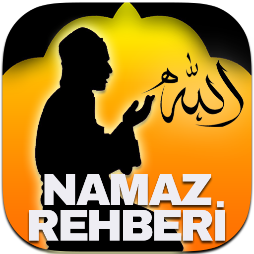 Namaz Rehberi icon
