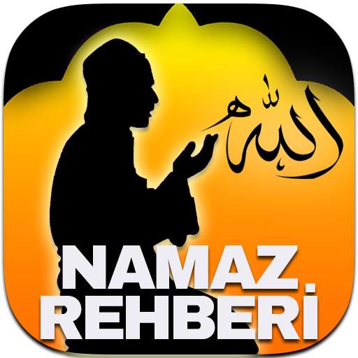 Namaz Rehberi 4.0.2
