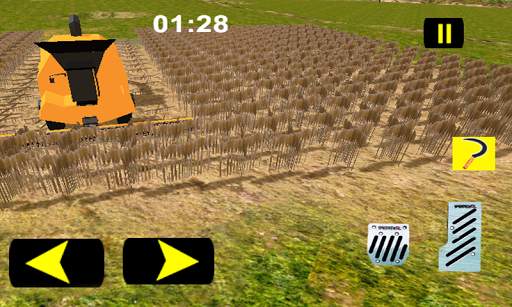 USA Tractor Farm Simulator #1 screenshot 6