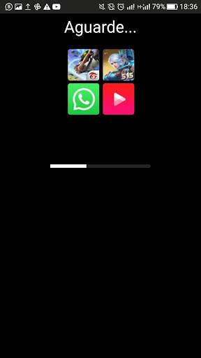 BRUNO NET VPN screenshot 1