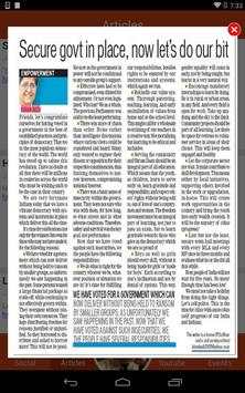 Dr. Kiran Bedi screenshot 10