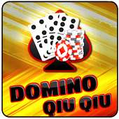 Domino QQ Pkv Games Bandar Qiu Qiu Tips icon