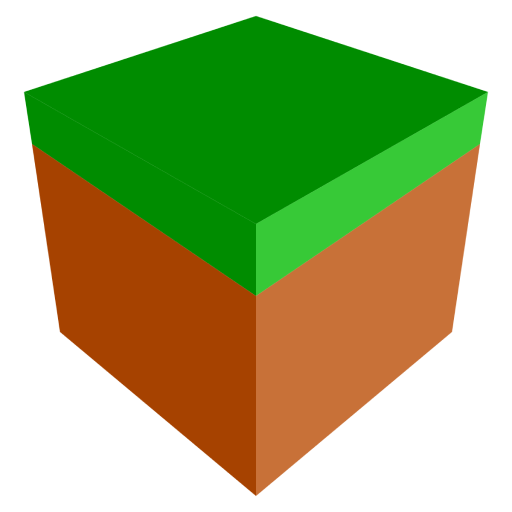 Maps for minecraft icon