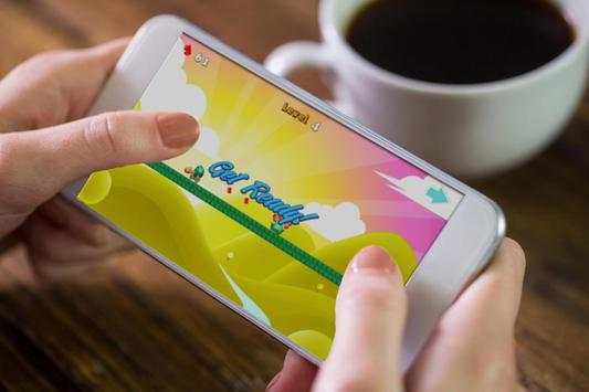 Nario legos adventure screenshot 3