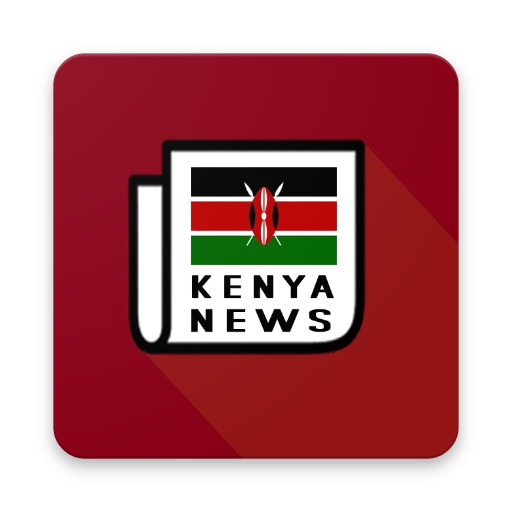 Kenyan News आइकन