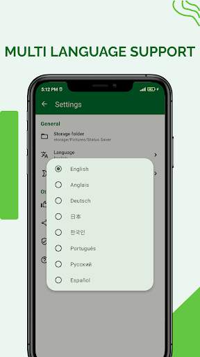 Status Saver 2023 screenshot 7