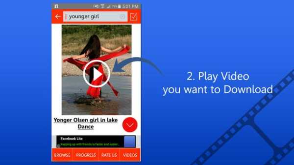 All Video Downloader- Mp3 Download screenshot 7