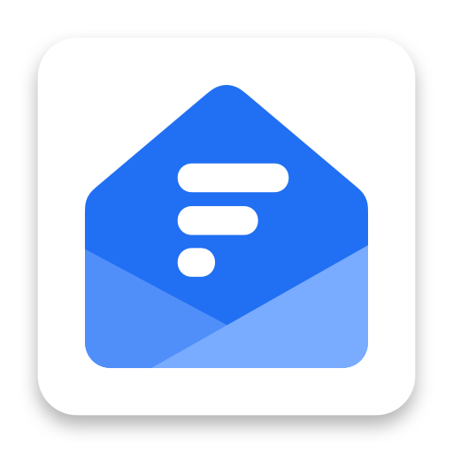 Flockmail: Mobile app for Flockmail accounts icon