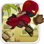 Ninja Soul icon
