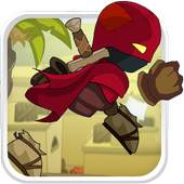 Ninja Soul 1