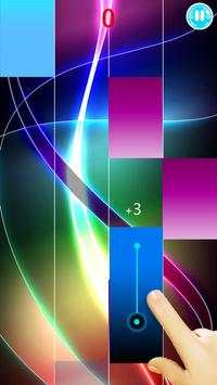 Song Granny - Piano Tones screenshot 2