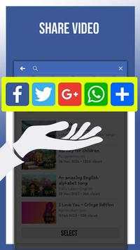 Video Download From Facebook – FB Video Downloader screenshot 5