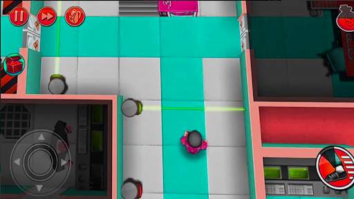 Robbery Bob 2 Tips screenshot 4
