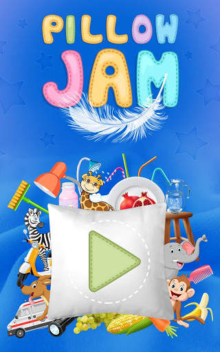 Memory Pillows game for Kids screenshot 5