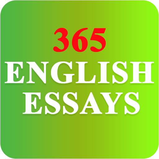 365 Essays for English Learners 1.4