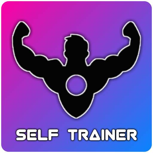 Self Gym Trainer 2.2