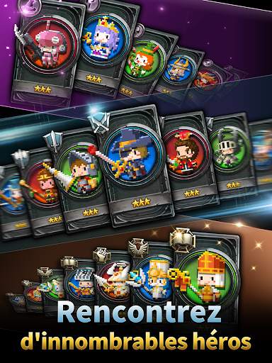 Triple Fantasy Premium screenshot 8